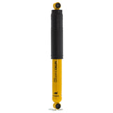 Old Man Emu Rear Nitrocharger Sport Shock 60036 heavy-duty yellow adjustable rear suspension shock absorber