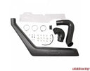 Mudify ARB snorkel kit with mounting hardware for (SS76HFZ) 71, 73, 75, 76, 78, & 79 Series, Wide Front, 2007 To 2023 1HZ 4.2L-I6 Diesel