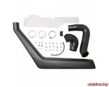 Mudify ARB snorkel kit with mounting hardware for (SS76HFZ) 71, 73, 75, 76, 78, & 79 Series, Wide Front, 2007 To 2023 1HZ 4.2L-I6 Diesel