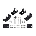 ARB Light Bar Pedestal Mount Kit ARMP with heavy-duty powder-coated brackets and stainless steel hardware for ARB Intensity LED bars.