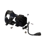 Morimoto Type T Fog Light Location Mounts BAF014