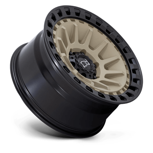 Black Rhino BR009TM18906800