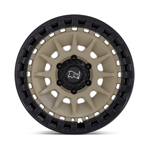 Black Rhino BR009TM18906800