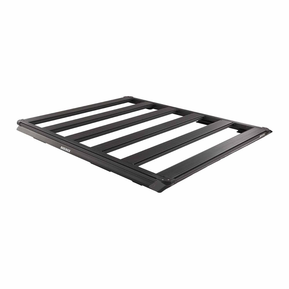 ARB Base Roof Rack Kit BASE351 for Ford Bronco 4Door 2021-ON (Models w/ OE Hardtop Only) with extruded aluminum cross beam design