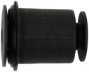 Mudify Dorman BUSH, FRONT LOWER ARM, NO.2 heavy-duty rubber suspension bushing for Toyota vehicle front lower arm replacement
