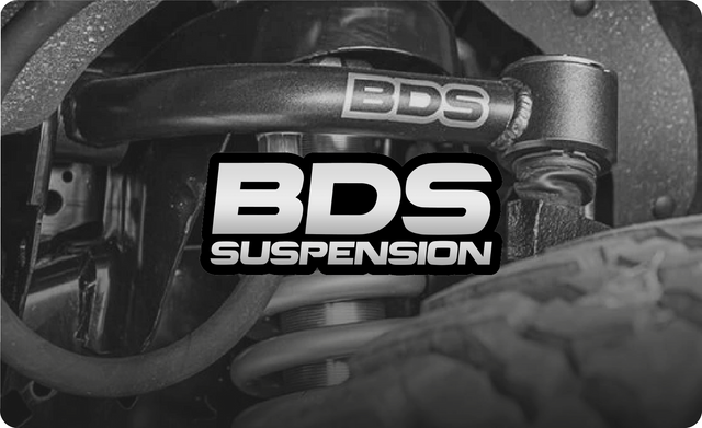 BDS Suspension