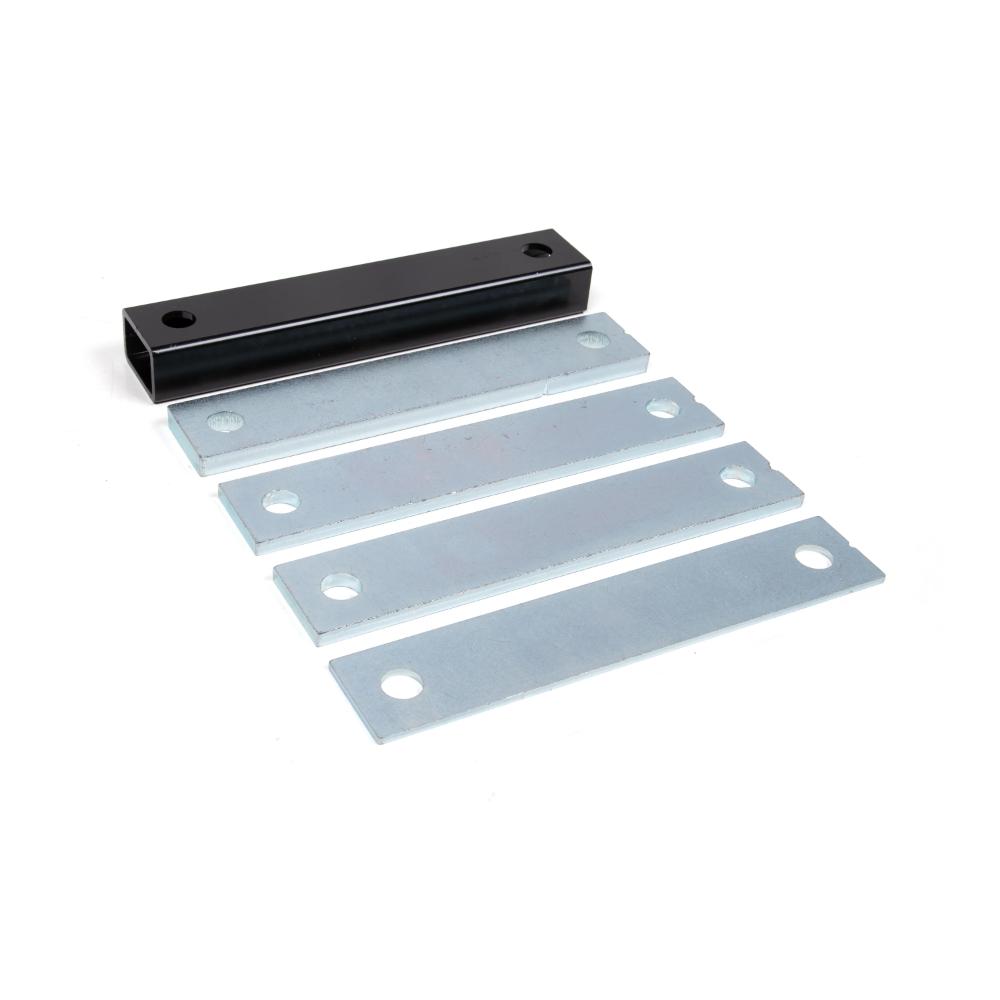 BDS Suspension Carrier Bearing Drop Kit BDS122406 for Ford F150 (09-23), RAM 2500 (14-23) & 3500 (13-23)