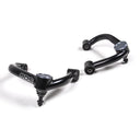BDS Suspension Upper Control Arm Kit BDS123253 for F150 (04-20) with heavy-duty tubular arms and indexed ball joint cups