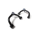 BDS Suspension Upper Control Arm Kit without Sensor BDS123261 heavy-duty tubular arms for 2021-24 Ford F150 suspension upgrade