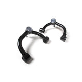 BDS Suspension Upper Control Arm Kit without Sensor BDS123261 heavy-duty tubular arms for 2021-24 Ford F150 suspension upgrade