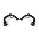 BDS Suspension Upper Control Arm Kit w/ Sensor BDS123262 heavy-duty tubular arms for 2021-24 Ford F150 suspension upgrade