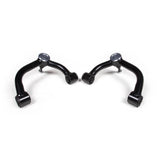 BDS Suspension Upper Control Arm Kit w/ Sensor BDS123262 heavy-duty tubular arms for 2021-24 Ford F150 suspension upgrade