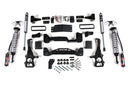 BDS Suspension BDS 4 Inch Lift Kit | FOX 2.5 Performance Elite Coil-Over | Ford F150 (15-20) 4WD heavy-duty suspension components and hardware