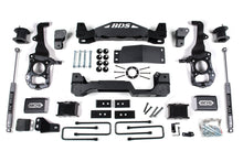 Load image into Gallery viewer, BDS 6 Inch Lift Kit | Ford F150 (21-24) 4WD