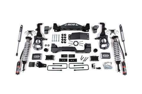 3 Inch Block Kit (Level to Tail High Appearance) / FOX 2.0 Performance Series