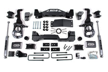 Load image into Gallery viewer, BDS 4 Inch Lift Kit | Ford F150 (21-24) 4WD