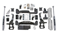 Load image into Gallery viewer, BDS 4 Inch Lift Kit | Ford F150 (15-20) 4WD