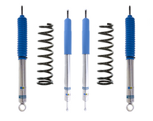 Load image into Gallery viewer, Bilstein B8 5100 2 inch Land Cruiser 80 (90-97) Lift Kit w/ OME Springs