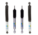 Bilstein B8 5100 0-2.6 inch Colorado (15-22) Leveling Kit with heavy-duty shocks and adjustable suspension components