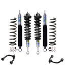 Bilstein B8 5100 2-2.5 inch 4Runner (10-24) 4WD Lift Kit - Big Bundles for Toyota 2010-2024 4Runner suspension