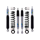 Bilstein B8 5100 2-2.5 inch FJ Cruiser 4WD (10-16) Lift Kit w/ OME Springs heavy-duty monotube shocks and coil springs kit