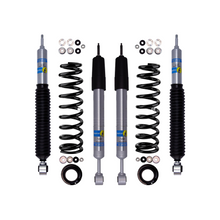 Load image into Gallery viewer, Bilstein B8 5100 2-2.5 inch 4Runner (03-09) Lift Kit w/ OME Springs