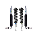 Bilstein B8 5100 2-2.5 inch FJ Cruiser 4WD (10-16) Lift Kit w/ OME Springs with Assembled Front Shocks suspension components set