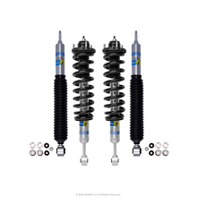 Load image into Gallery viewer, Bilstein B8 6112/5100 2-3 inch 4Runner (03-09) Lift Kit w/ OME Springs - Front Shocks Assembly