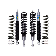 Load image into Gallery viewer, Bilstein B8 6112/5100 2-3 inch Lexus GX470 (03-09) Lift Kit w/ OME Springs with Assembled Front Shocks