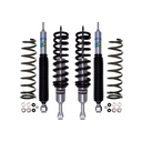 Bilstein B8 6112/5100 2-3 inch FJ Cruiser 4WD (10-16) Lift Kit w/ OME Springs with Assembled Front Shocks heavy-duty suspension set