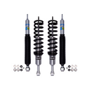 Bilstein B8 6112/5100 2 inch FJ Cruiser 4WD (03-09) Leveling Kit with Assembled Front Shocks heavy-duty suspension set
