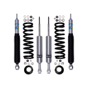 Bilstein B8 6112/5100 1-3.5 inch 4Runner w/ KDSS 4WD (10-24) Lift Kit w/ OME Springs heavy-duty shocks and coil springs assembly