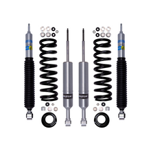 Load image into Gallery viewer, Bilstein B8 6112/5100 1-3.5 inch 4Runner w/ KDSS 4WD (10-24) Lift Kit w/ OME Springs