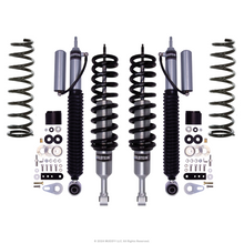 Load image into Gallery viewer, Bilstein B8 6112/5160 2-3 inch 4Runner (10-24) Lift Kit w/ OME Springs - Front Shocks Assembly