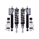 Bilstein B8 6112/5160 2-3 inch FJ Cruiser 4WD (10-16) Lift Kit w/ OME Springs with Assembled Front Shocks, heavy-duty suspension components