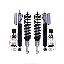 Load image into Gallery viewer, Bilstein B8 6112/5160 2-3 inch 4Runner (10-24) Lift Kit w/ OME Springs - Front Shocks Assembly