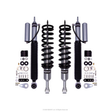 Bilstein B8 6112/5160 2 inch Lexus GX460 (10-23) Adjustable Leveling Kit - Front Shocks Assembly