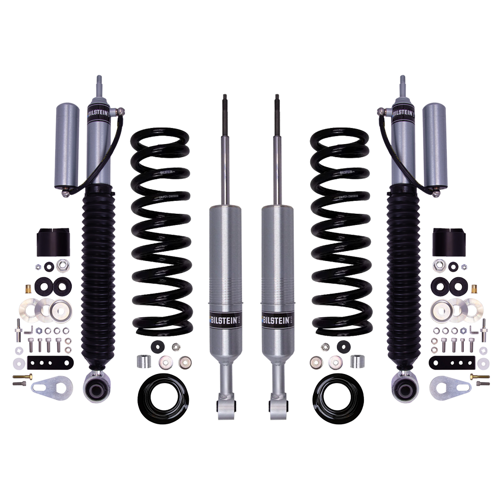 Bilstein B8 6112/5160 2-3 inch 4Runner (03-09) Lift Kit w/ OME Springs