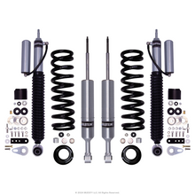 Load image into Gallery viewer, Bilstein B8 6112/5160 2-3 inch 4Runner (10-24) Lift Kit w/ OME Springs