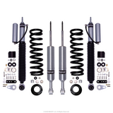 Bilstein B8 6112/5160 2 inch Lexus GX460 (10-23) Adjustable Leveling Kit