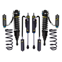 Bilstein B8 8112 DSA+ 1.3-3 inch Lexus GX470 (03-09) Lift Kit w/ Springs with remote reservoir shocks and coil springs