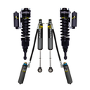 Bilstein B8 8112 1-3 inch Lexus GX470 (03-09) Lift Kit w/ Springs featuring heavy-duty adjustable shocks and coil springs
