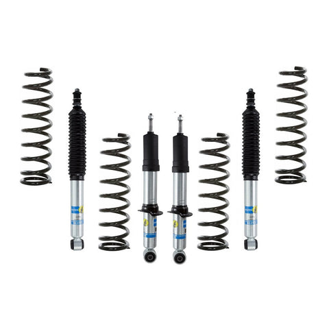 Heavy (150-250 lbs) / Heavy (400-800 lbs) - Leaf Spring