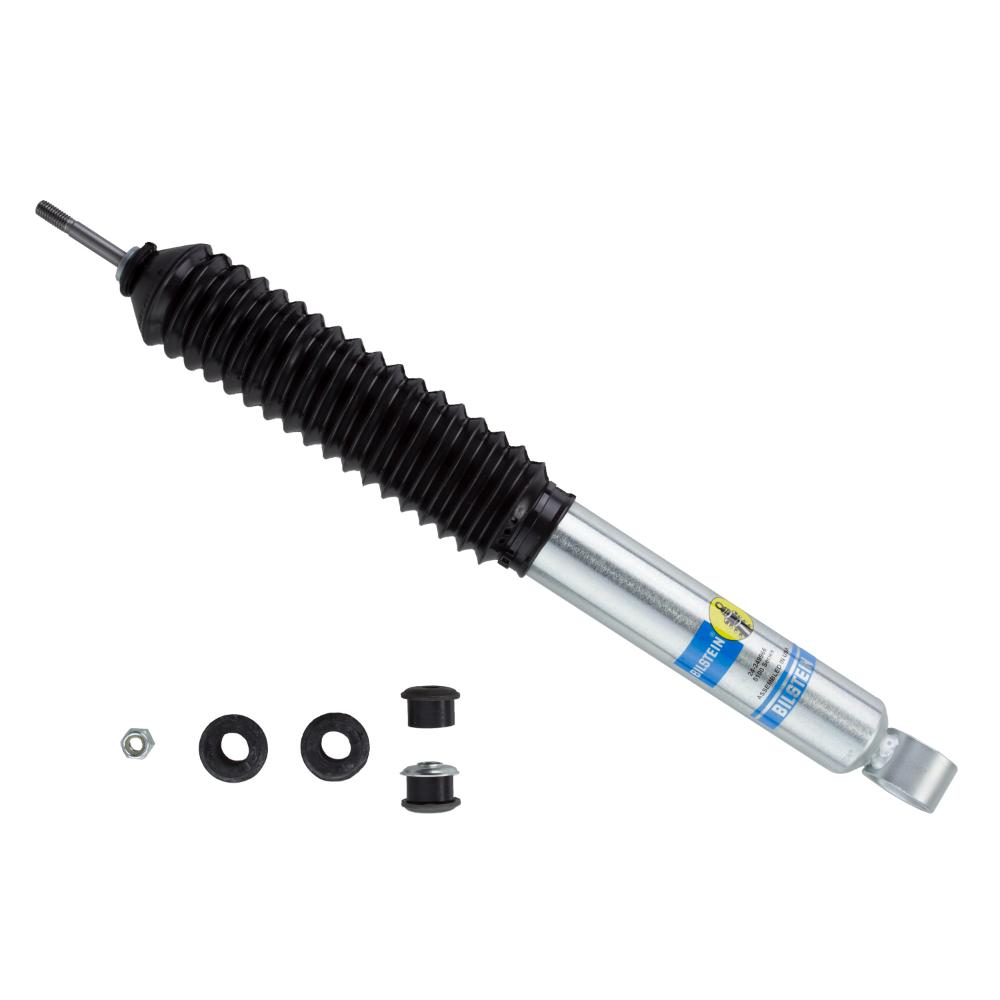 Bilstein B8 5100 0-3 inch 4Runner (96-02) Lift Kit w/ OME Springs - Front Shocks Assembly