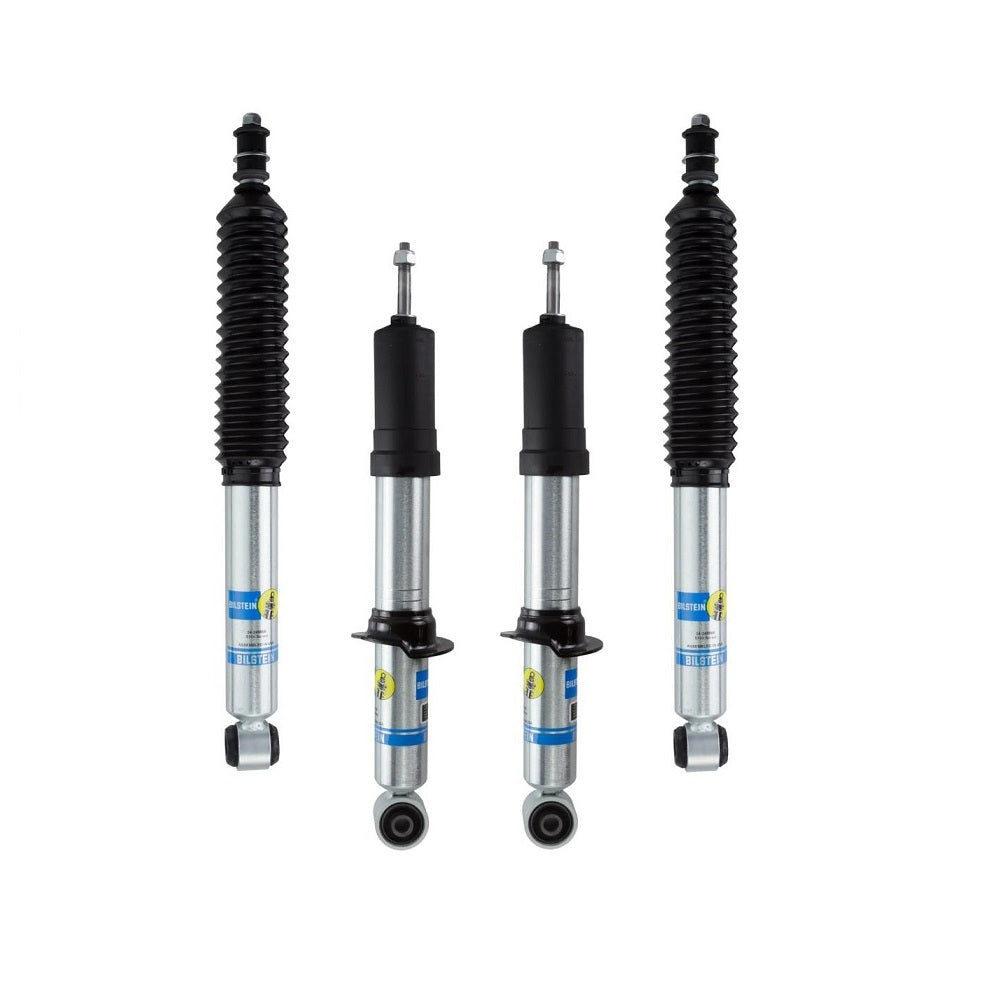 Bilstein B8 5100 0-3 inch 4Runner (96-02) Lift Kit w/ OME Springs