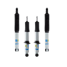 Load image into Gallery viewer, Bilstein B8 5100 0-3 inch 4Runner (96-02) Lift Kit w/ OME Springs