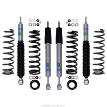 Load image into Gallery viewer, Bilstein B8 5100 2-2.5 inch Lexus GX470 (03-09) Lift Kit w/ OME Springs