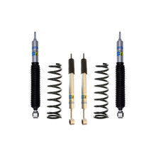 Load image into Gallery viewer, Bilstein B8 5100 2-2.5 inch 4Runner (10-24) Lift Kit w/ OME Springs