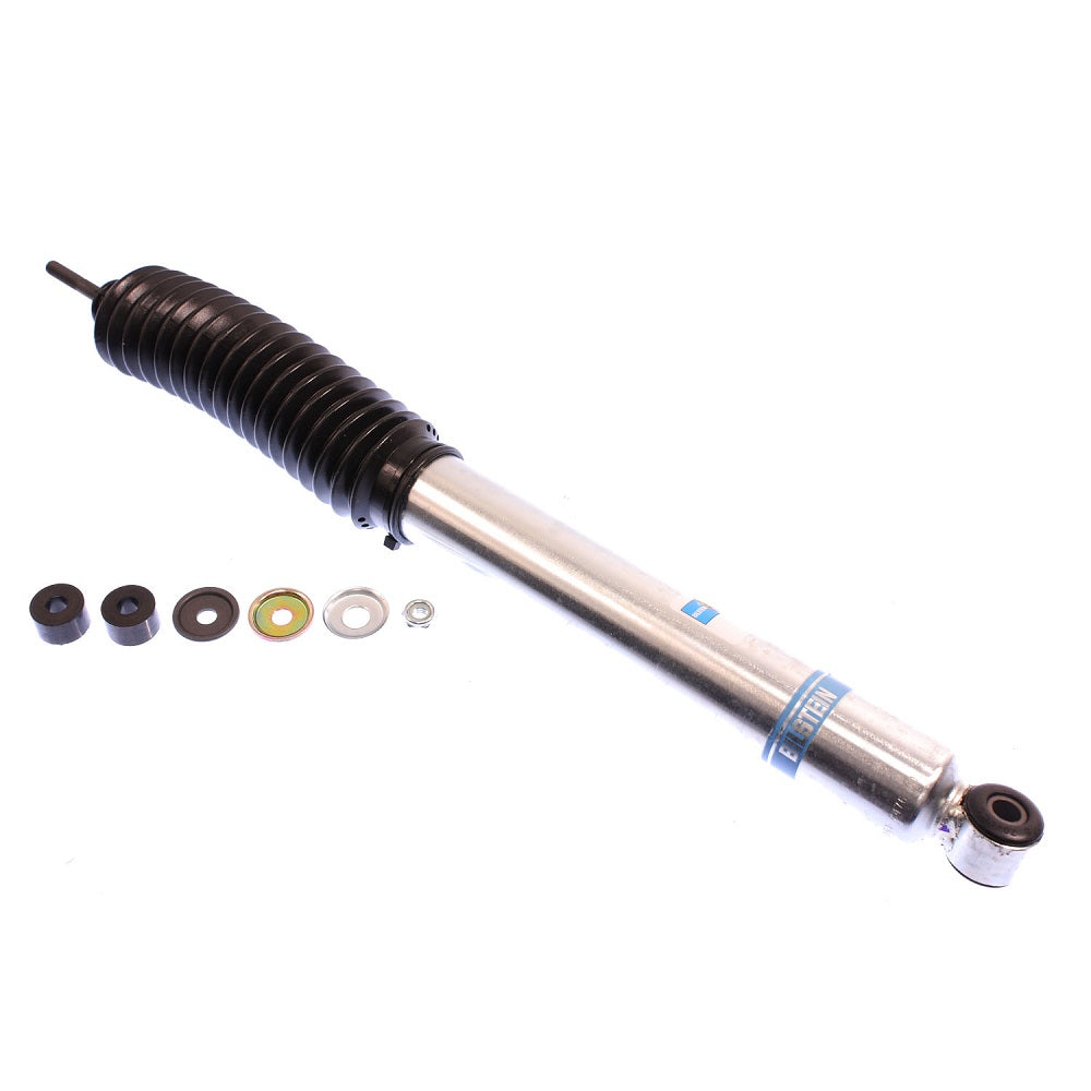 Bilstein B8 5100 2 inch Tacoma (05-15) Lift Kit w/ OME Springs