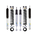 Bilstein B8 5100 2-2.5 inch Tacoma 4WD (05-15) Lift Kit w/ OME Springs with monotube shocks and coil springs set